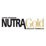 Nutra Gold Logo