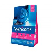 Nutrience Original Cat Indoor/Hairball 2.5 Kg