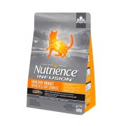 Nutrience Infusion Cat Adult 2.27 kg