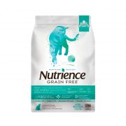 Nutrience Grain Free Indoor 5 Kg
