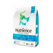 Nutrience Grain Free Pescado Oceanico 2.5 Kg