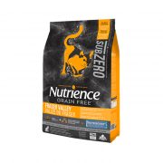 Nutrience Subzero Cat Fraser Valley 2.27 Kg