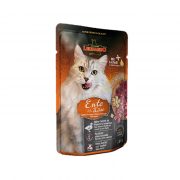 Leonardo Sobres Pato y Queso 85 gr