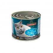 Leonardo Lata Quality Selección Pescado 200 gr