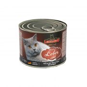 Leonardo Lata Quality Selección Higado 200 gr