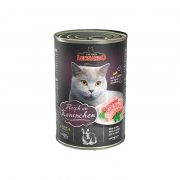 Leonardo Lata Quality Selección Conejo 400 gr