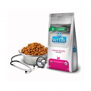 Vet Life Cat Urinary Struvite 7.5 kg