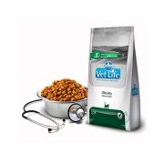 Vet Life Cat Obesity 2 kg