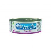 Vet Life Cat Humedo Struvite 85 gr