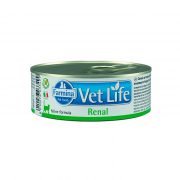 Vet Life Cat Humedo Renal 85 gr
