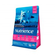 Nutrience Original Adulto Small Breed 2.5 Kg