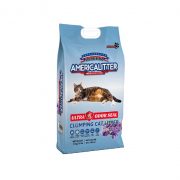 Arena America Litter Lavanda 15 Kg