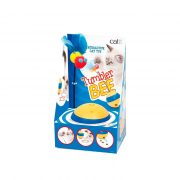Juguete Interactivo Tumbler Bee Catit
