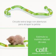 Catit Senses 2.0 Wave Circuit