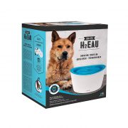 Zeus Fuente Bebedera 6L Perro Design