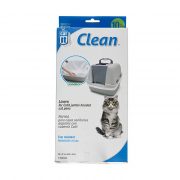 Bolsas Para Baño Catit Jumbo 10 unidades