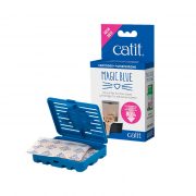 Purificador de Aire para Areneros Cerrados Magic Blue Catit