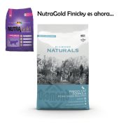 Diamond Naturals Finicky Adult Cat (Ex Nutragold) 7.5 Kg