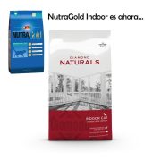 Diamond Naturals Indoor Adult Cat (Ex Nutragold) 7.5 Kg