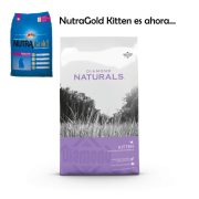 Diamond Naturals Indoor Kitten Cat (Ex Nutragold) 7.5 Kg