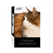 Catit Kit Grooming Pelo Largo