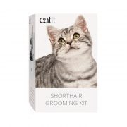Catit Kit Grooming Pelo Corto