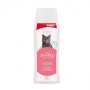 Shampoo para Gato pelo Corto Bioline 250 ml