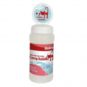 Catnip Bubble Bioline 120 ml