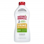 Natures Miracle Urine Destroyer 946 ml Gatos