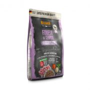 Belcando Finest GF Senior 4 Kg