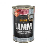 Belcando Lata Cordero 400 gr