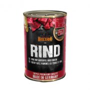 Belcando Lata Ternera 400 gr