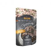 Belcando Mastercraft Topping Pavo 100 gr