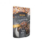 Belcando Mastercraft Topping Ternera 100 gr