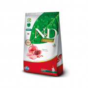 N&D Felino Kitten Pollo y Granada 7.5 Kg
