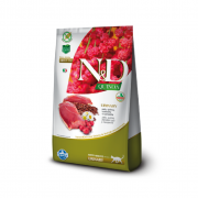 N&D Quinoa Felino Adulto Urinary Pato