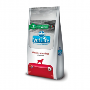 Vet Life Canino Gastrointestinal 2 Kg