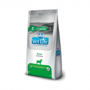 Vet Life Canino Renal 2 Kg