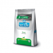 Vet Life Canino Renal Mini 2 Kg