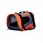 Bolso Cabina Reforzado Naranjo