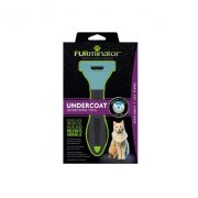Furminator Long Hair deShedding Small Gato