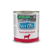 Vet Life Dog Húmedo Gastrointestinal 300 gr