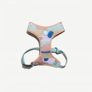 Zee Dog Columbia Air Mesh Harness