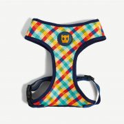Zee Dog Phantom Air Mesh Plus Harness