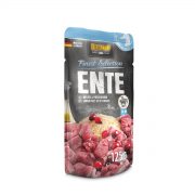 Belcando Sobres Pato con Arroz y Arandano 125 gr