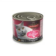 Leonardo Lata Quality Selección Ave 200 gr