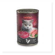 Leonardo Lata Quality Selección Ave 400 gr