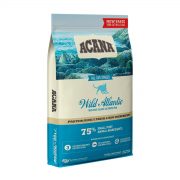 Acana Wild Atlantic Gatos 4.5 Kg