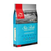 Orijen Six Fish Gatos 1.8 Kg