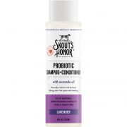 Skouts Honor Shampoo Acondicionador Lavanda 473 ml
